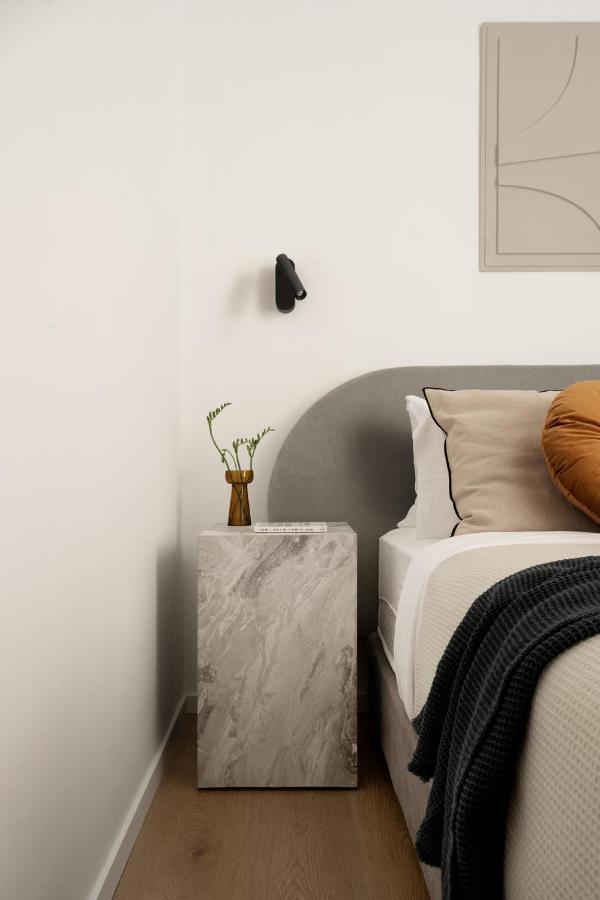 Apartmán Mr. Carmel - By Tlv2Go Tel Aviv Exteriér fotografie