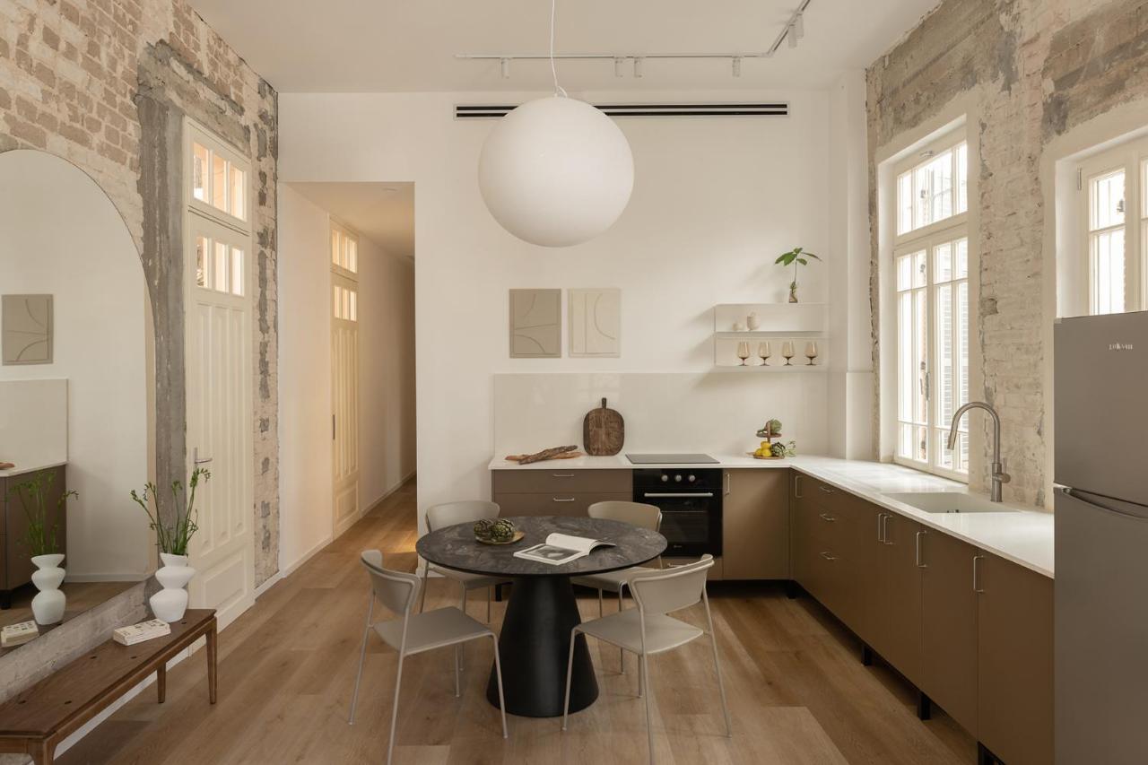 Apartmán Mr. Carmel - By Tlv2Go Tel Aviv Exteriér fotografie