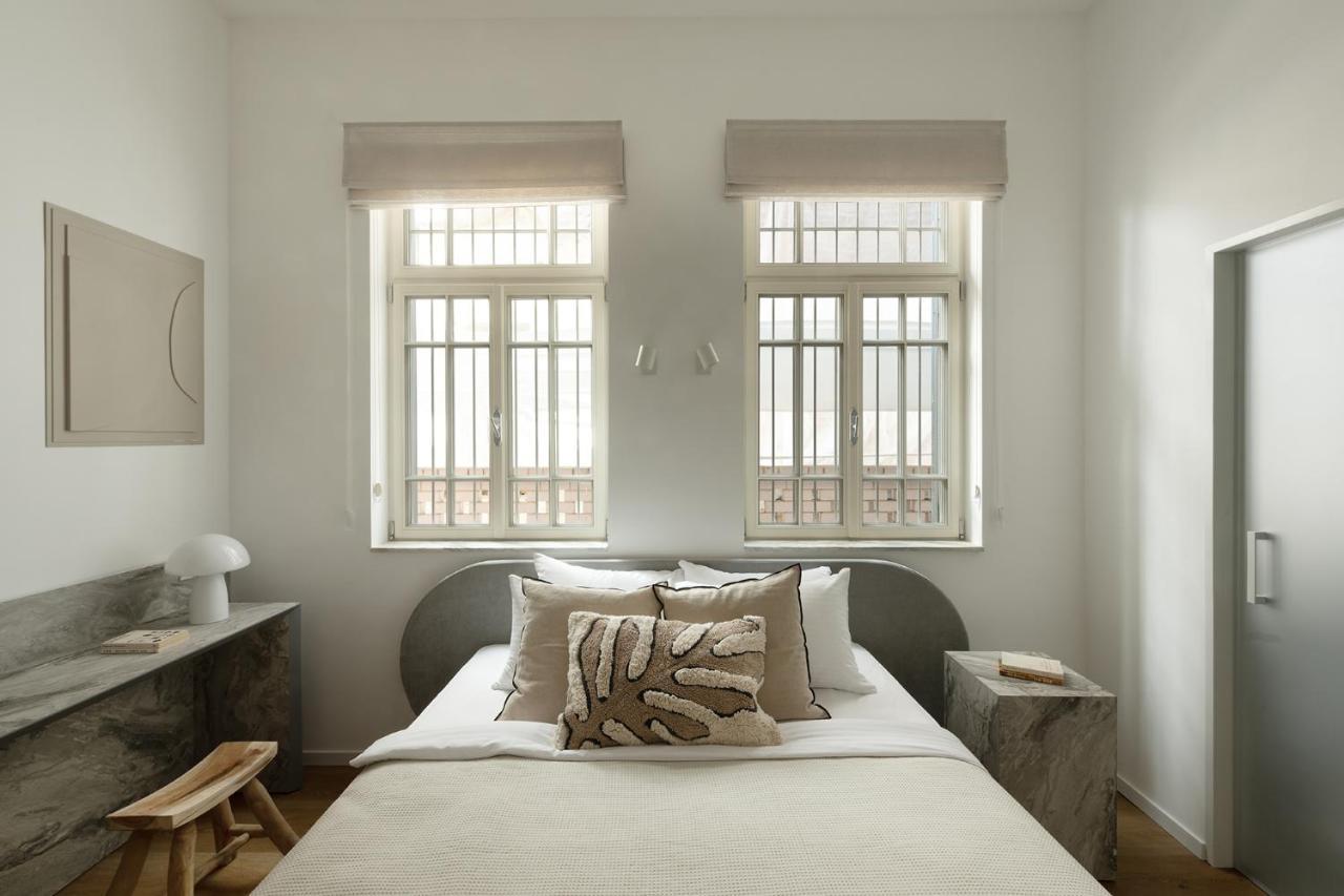 Apartmán Mr. Carmel - By Tlv2Go Tel Aviv Exteriér fotografie