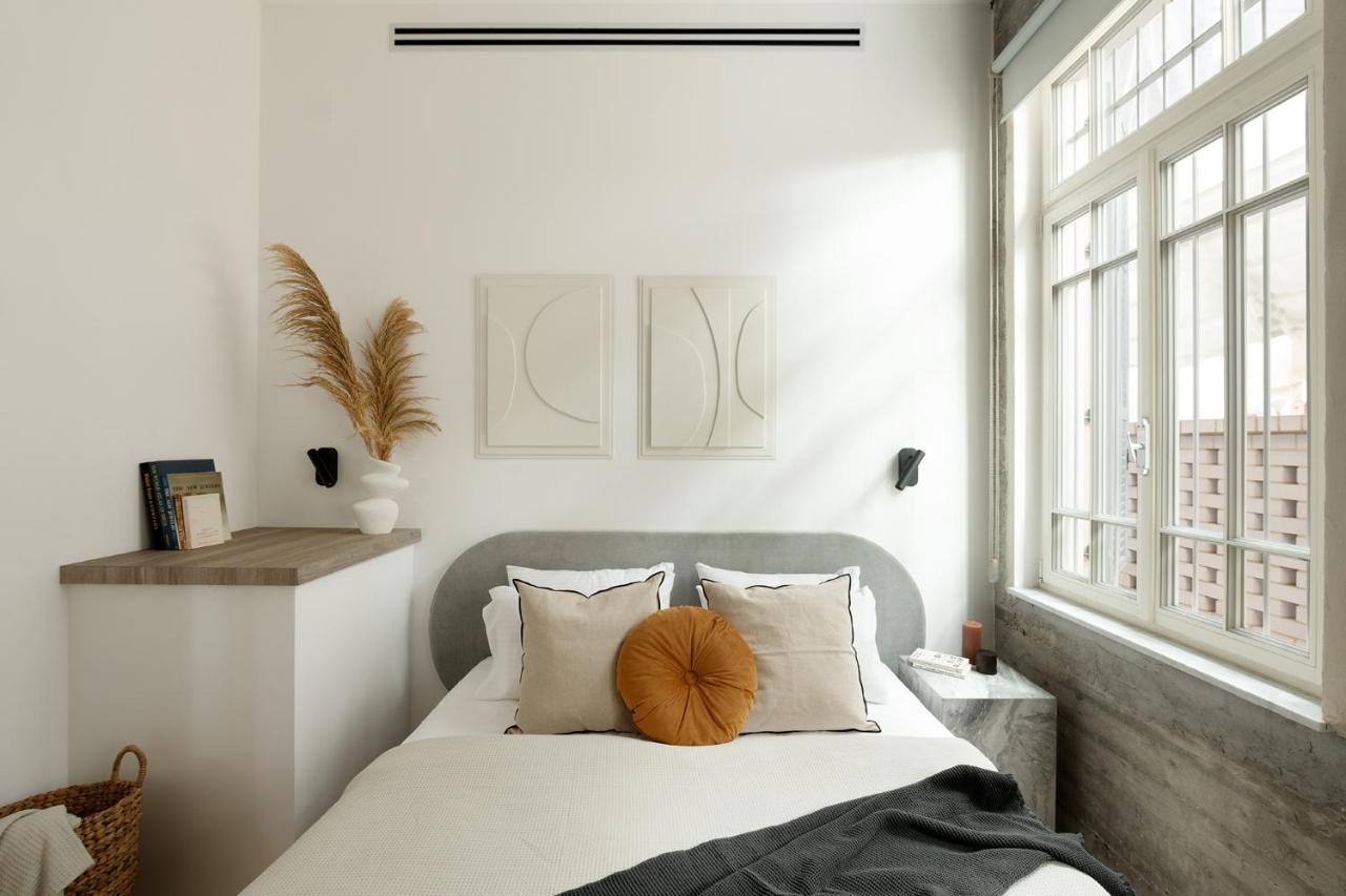 Apartmán Mr. Carmel - By Tlv2Go Tel Aviv Exteriér fotografie