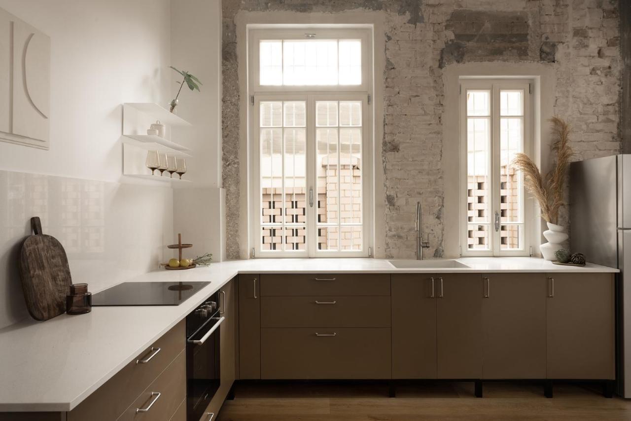 Apartmán Mr. Carmel - By Tlv2Go Tel Aviv Exteriér fotografie