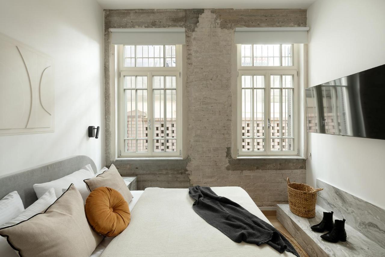 Apartmán Mr. Carmel - By Tlv2Go Tel Aviv Exteriér fotografie