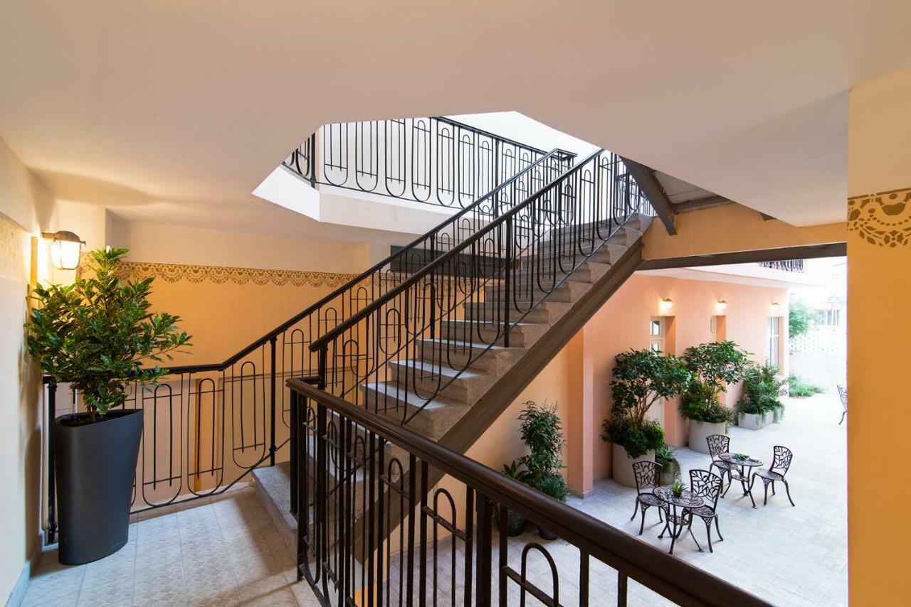 Apartmán Mr. Carmel - By Tlv2Go Tel Aviv Exteriér fotografie