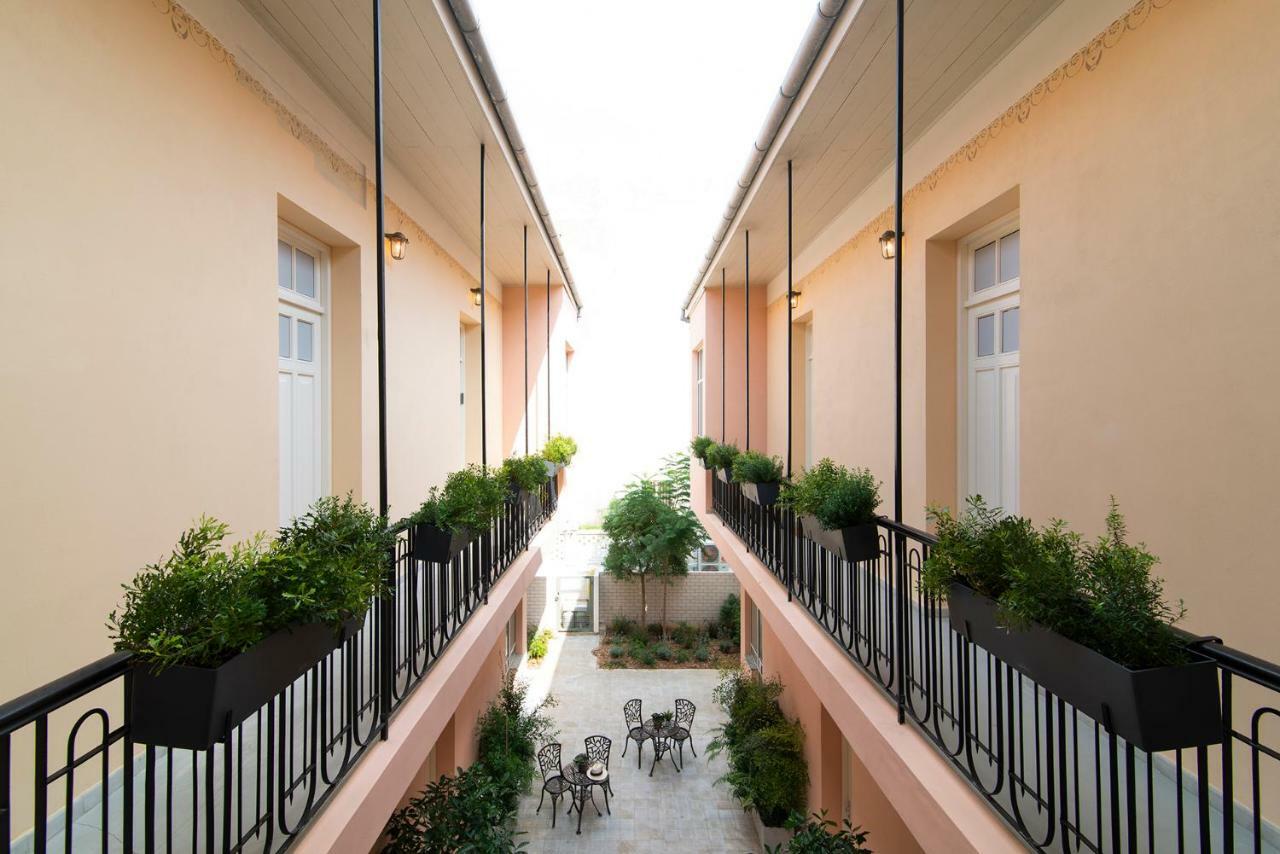 Apartmán Mr. Carmel - By Tlv2Go Tel Aviv Exteriér fotografie