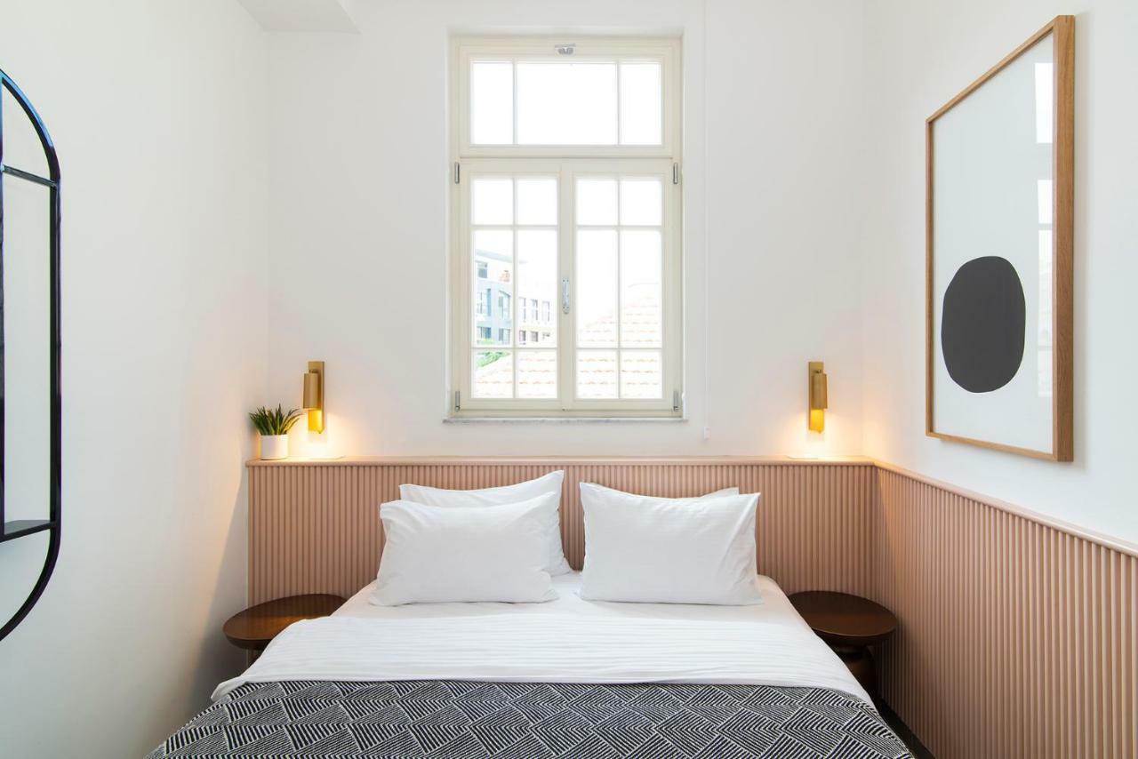 Apartmán Mr. Carmel - By Tlv2Go Tel Aviv Exteriér fotografie