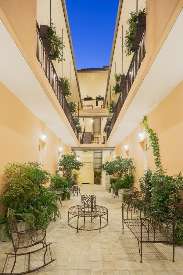 Apartmán Mr. Carmel - By Tlv2Go Tel Aviv Exteriér fotografie