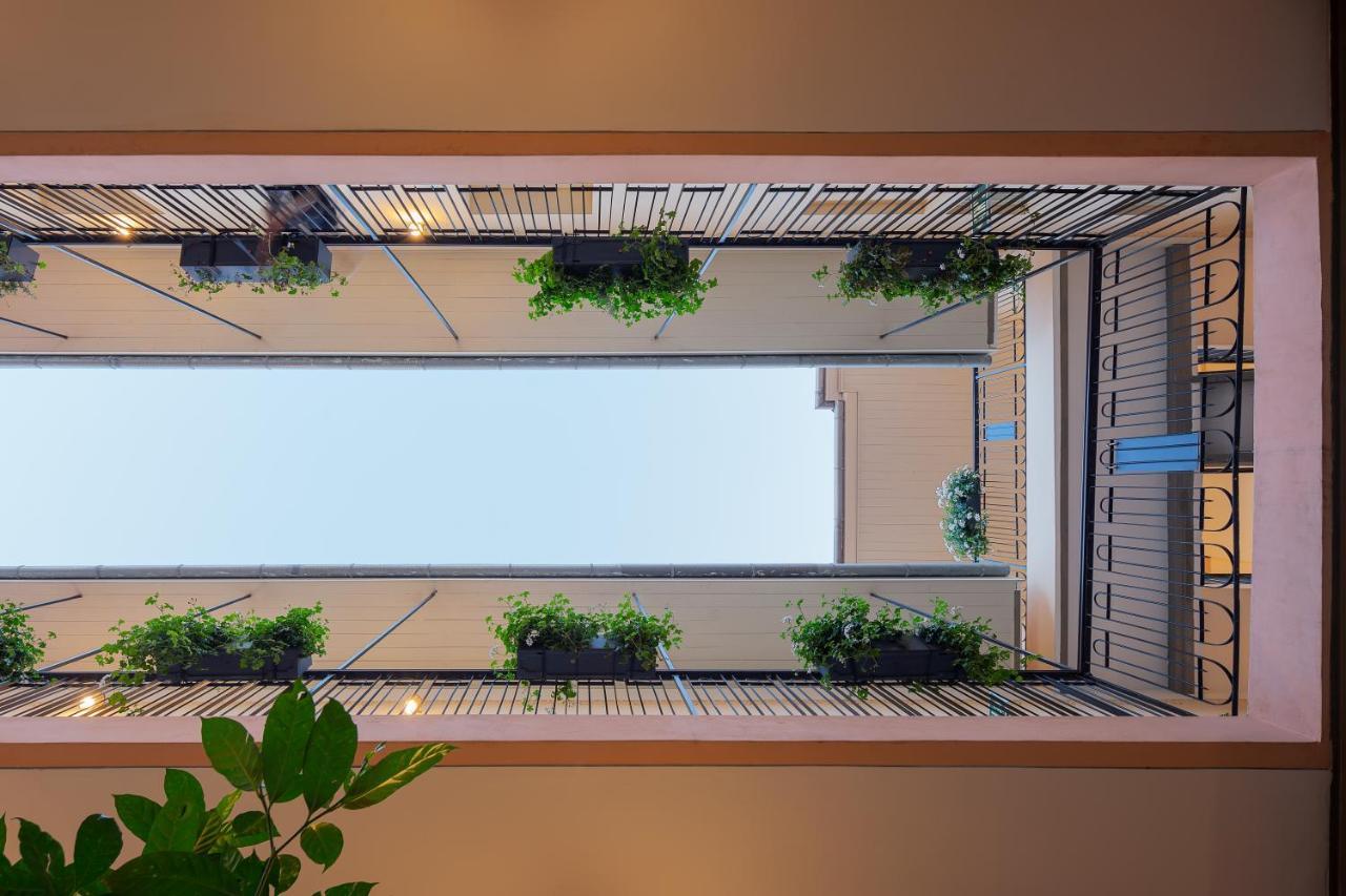 Apartmán Mr. Carmel - By Tlv2Go Tel Aviv Exteriér fotografie
